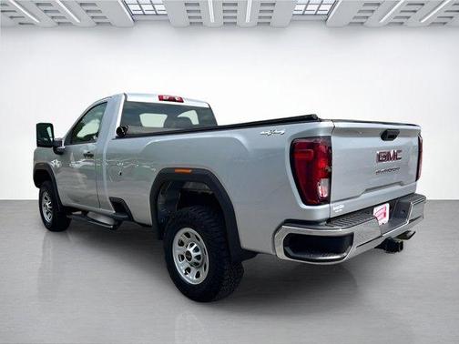 2023 GMC Sierra 2500 Pro