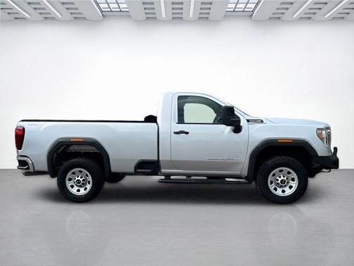 2023 GMC Sierra 2500 Pro