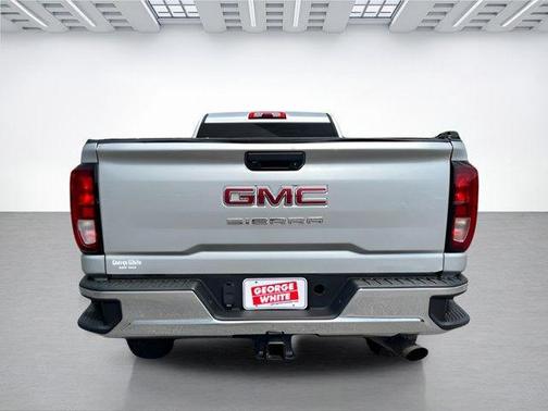 2023 GMC Sierra 2500 Pro