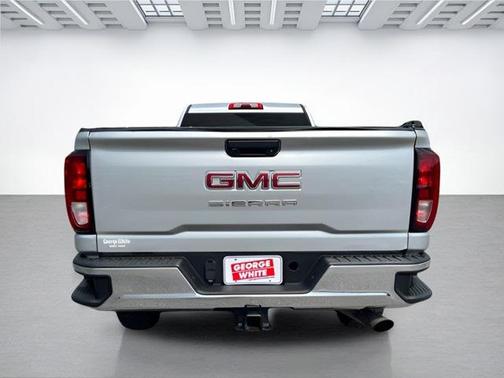 2023 GMC Sierra 2500 Base