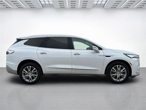 2023 Buick Enclave Premium AWD