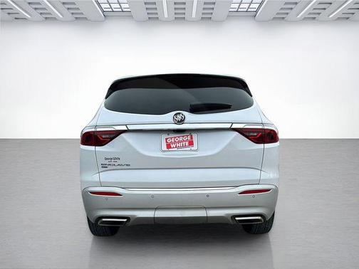 2023 Buick Enclave Premium AWD