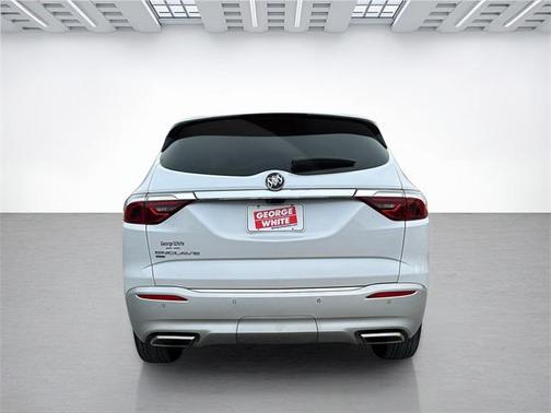 2023 Buick Enclave Premium AWD