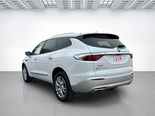 2023 Buick Enclave Premium AWD