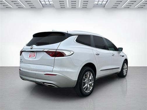2023 Buick Enclave Premium AWD