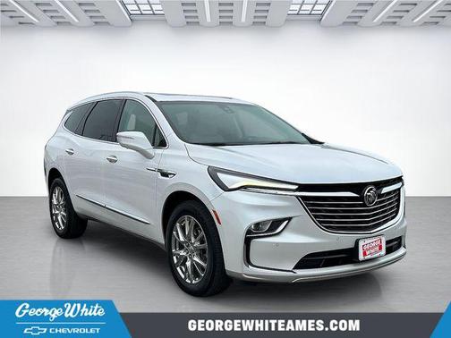 2023 Buick Enclave Premium AWD