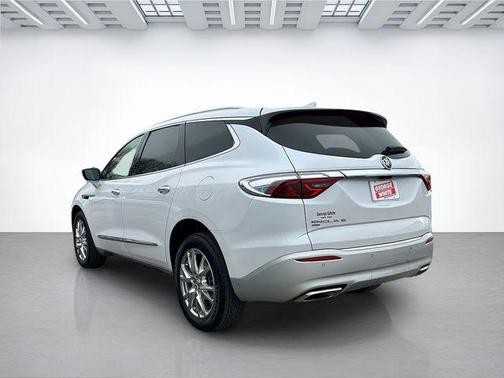 2023 Buick Enclave Premium AWD