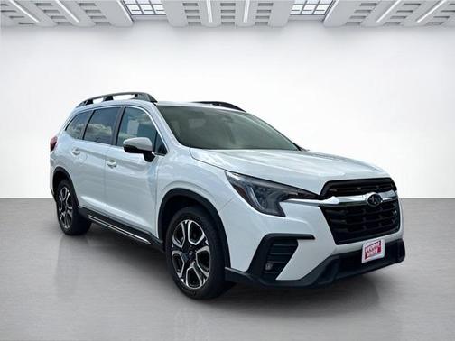 2023 Subaru Ascent Limited 7-Passenger