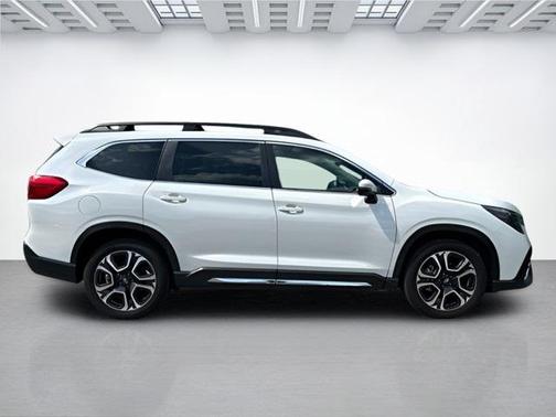2023 Subaru Ascent Limited 7-Passenger
