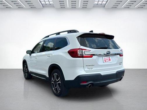 2023 Subaru Ascent Limited 7-Passenger