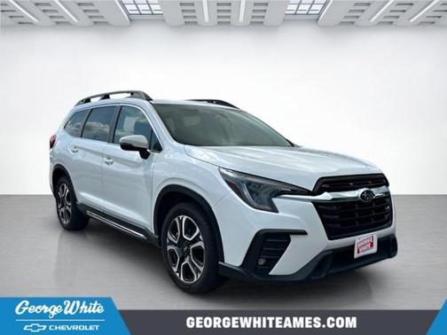 2023 Subaru Ascent Limited 7-Passenger