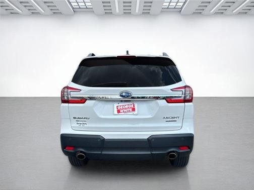 2023 Subaru Ascent Limited 7-Passenger