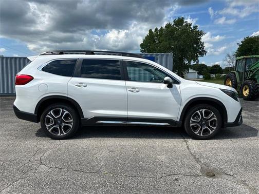 2023 Subaru Ascent Limited 7-Passenger