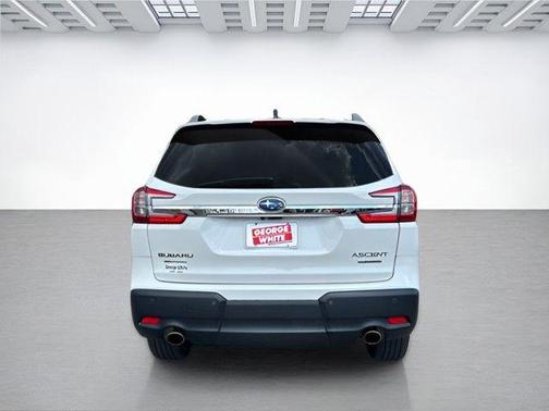 2023 Subaru Ascent Limited 7-Passenger