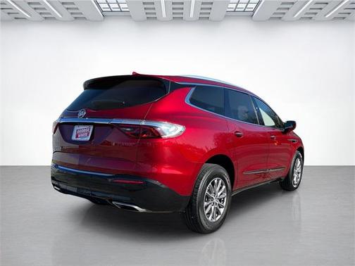 2024 Buick Enclave Premium AWD