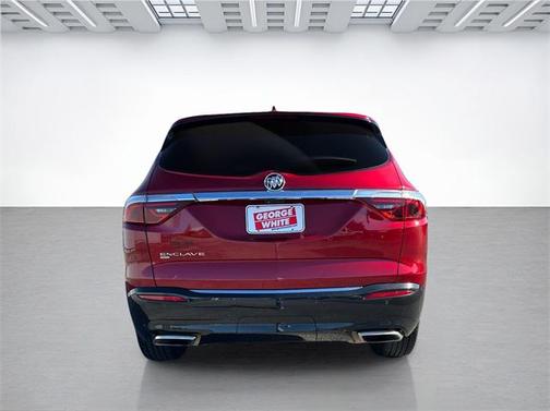 2024 Buick Enclave Premium AWD