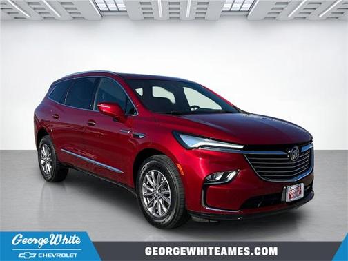 2024 Buick Enclave Premium AWD