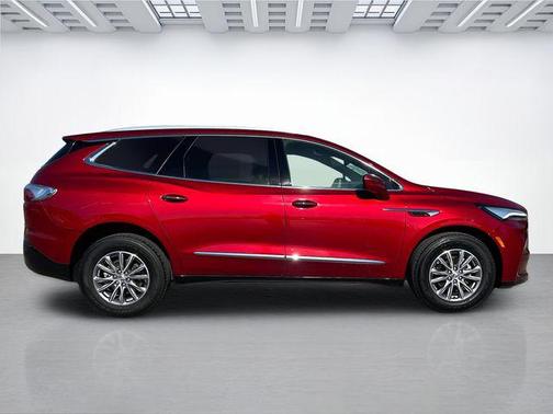 2024 Buick Enclave Premium AWD