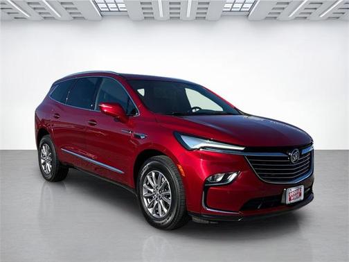 2024 Buick Enclave Premium AWD