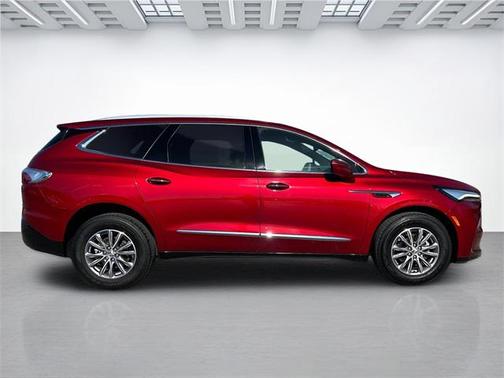 2024 Buick Enclave Premium AWD