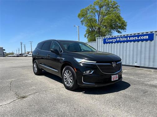 2023 Buick Enclave Essence AWD