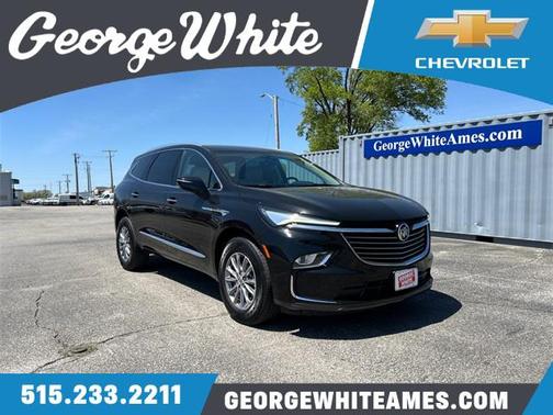 2023 Buick Enclave Essence AWD