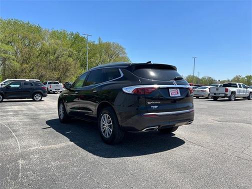 2023 Buick Enclave Essence AWD