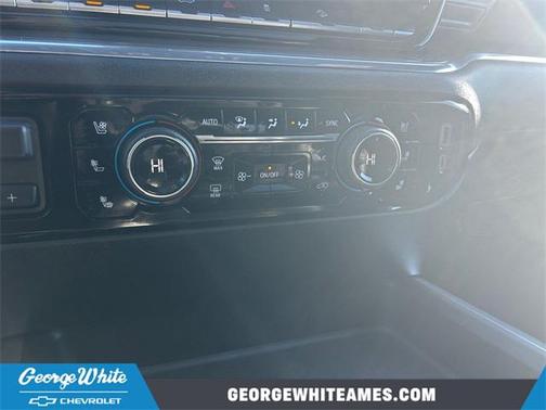 2025 Chevrolet Silverado 2500 High Country