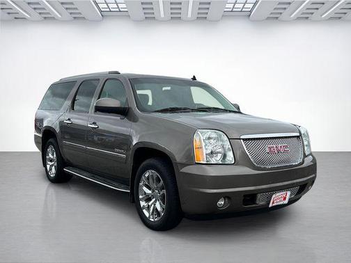 2013 GMC Yukon XL Denali