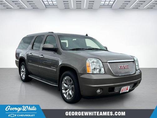 2013 GMC Yukon XL Denali