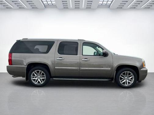 2013 GMC Yukon XL Denali