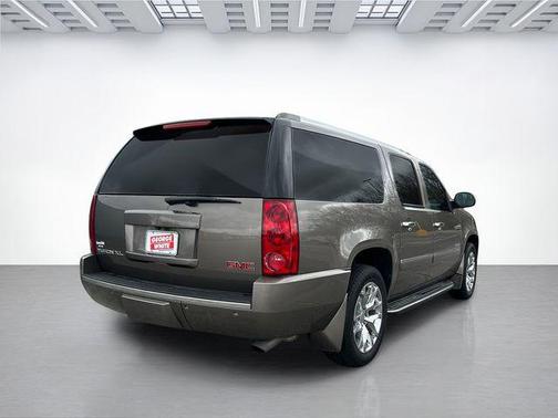 2013 GMC Yukon XL Denali
