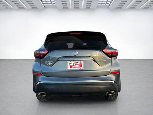 2021 Nissan Murano SL Intelligent AWD