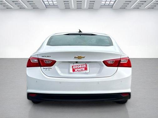 2023 Chevrolet Malibu 1LS