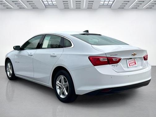 2023 Chevrolet Malibu 1LS