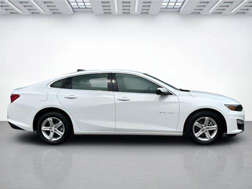 2023 Chevrolet Malibu 1LS