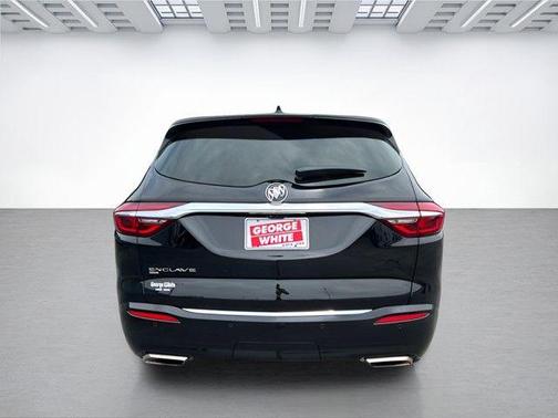 2021 Buick Enclave AWD Avenir