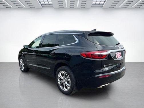 2021 Buick Enclave AWD Avenir
