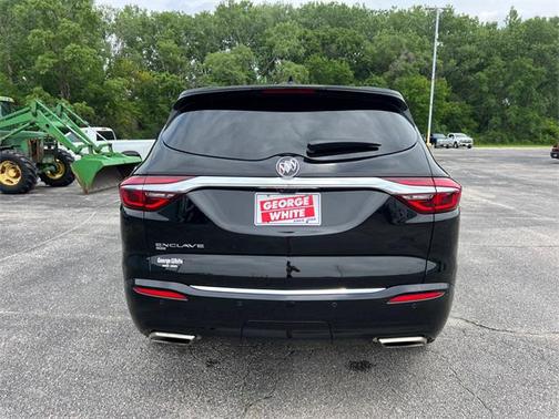2021 Buick Enclave AWD Avenir