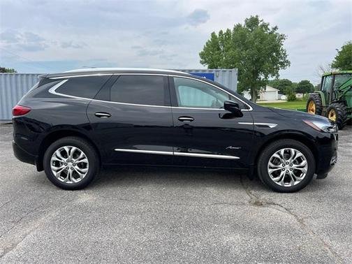 2021 Buick Enclave AWD Avenir