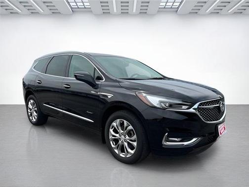 2021 Buick Enclave AWD Avenir