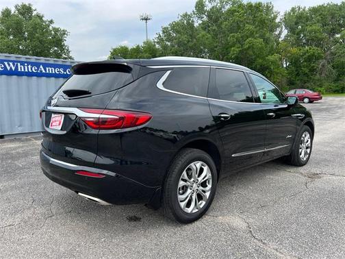 2021 Buick Enclave AWD Avenir