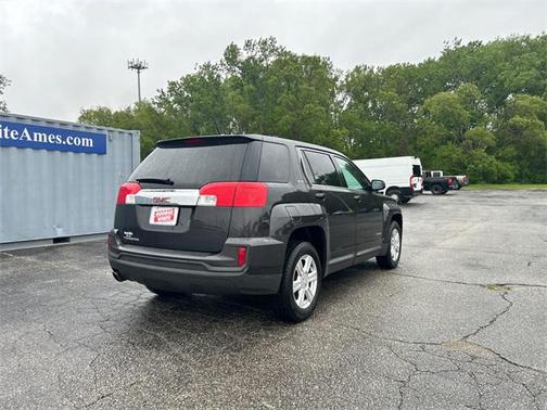 2016 GMC Terrain SLE-1