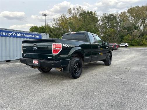 2013 Ford F-150 XL