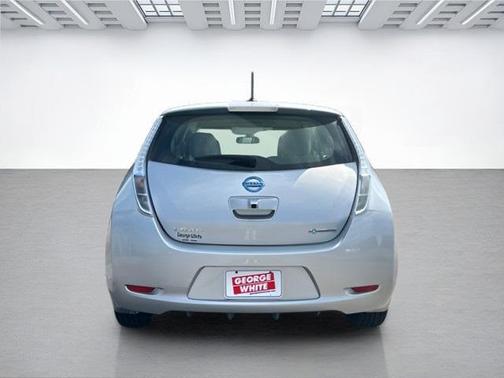 2013 Nissan Leaf SV