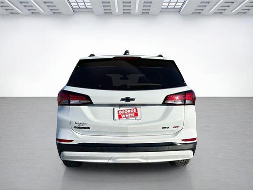 2024 Chevrolet Equinox AWD RS
