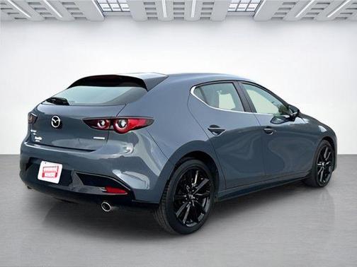 2024 Mazda Mazda3 AWD