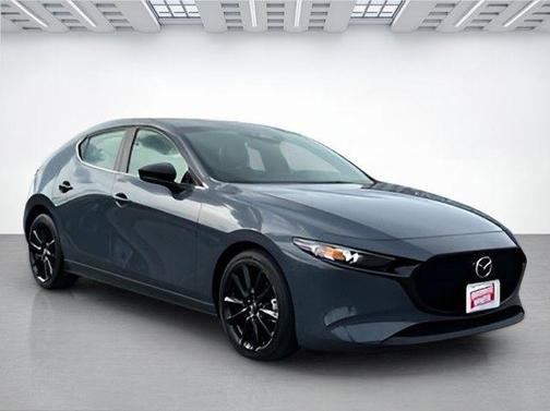 2024 Mazda Mazda3 AWD