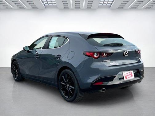 2024 Mazda Mazda3 AWD