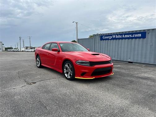 2021 Dodge Charger R/T
